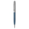Pastapliiats Parker Sonnet Metal Blue CT - 2119649