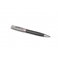 Pastapliiats Parker Sonnet Metal Grey PGT - 2119791 Pastapliiats Parker Sonnet Metal Grey PGT - 2119791