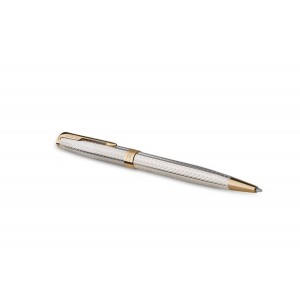 Pastapliiats Parker Sonnet Premium Silver Mistral GT – 2119796 Pastapliiats Parker Sonnet Premium Silver Mistral GT – 2119796
