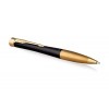Parker Urban Muted Black GT pastapliiats graveeringuga – 2143640