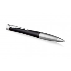 Pastapliiats Parker Urban Muted Black CT - 2143639 Pastapliiats Parker Urban Muted Black CT - 2143639