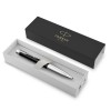Parker Urban Muted must CT pastapliiats graveeringuga – 2143639