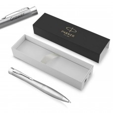 Parker Urban Twist Metro Metallic CT pastapliiats graveeringuga – 2143641