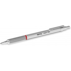 Pastapliiats Rotring Rapid Pro Silver - 1904291 Pastapliiats Rotring Rapid Pro Silver - 1904291