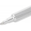 Rotring Rapid Pro Professional Silver pastapliiats graveeringuga