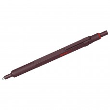 Rotring Professional Pen 600 Chocolate M - 2204407 Rotring Professional Pen 600 Chocolate M - 2204407