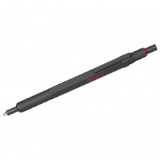 Rotring Professional pastapliiats 600 grafiit M - 2204408 Rotring Professional pastapliiats 600 grafiit M - 2204408