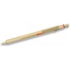 Rotring RO 600 Professional Gold Metallist pastapliiats graveeringuga