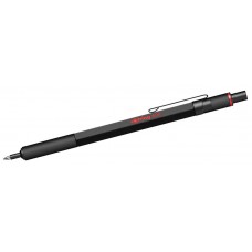 Rotring 600 M pastapliiats Must - 2032577 Rotring 600 M pastapliiats Must - 2032577