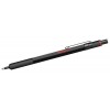 Rotring 600 M must pastapliiats graveeringuga 
