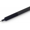 Rotring 600 M must pastapliiats graveeringuga 