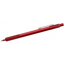 Rotring 600 M pastapliiats Punane - 2114261 Rotring 600 M pastapliiats Punane - 2114261