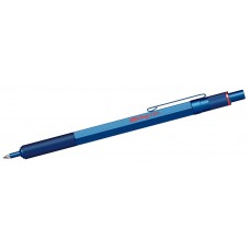 Rotring 600 M pastapliiats sinine - 2114262 Rotring 600 M pastapliiats sinine - 2114262