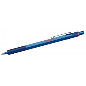 Rotring 600 M pastapliiats sinine - 2114262
