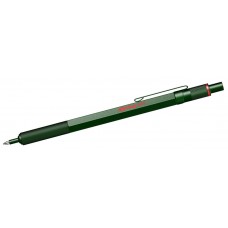 Pastapliiats Rotring 600 M roheline - 2114263 Pastapliiats Rotring 600 M roheline - 2114263
