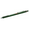 Rotring 600 M Green Pastapliiats graveeringuga