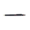 Rotring 800 M must pastapliiats graveeringuga Rotring 800 M must pastapliiats graveeringuga