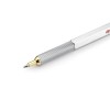 Rotring 800 M Silver Pastapliiats graveeringuga Rotring 800 M Silver Pastapliiats graveeringuga