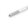 Rotring 800 M Silver Pastapliiats graveeringuga Rotring 800 M Silver Pastapliiats graveeringuga