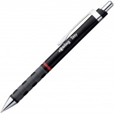 Pastapliiats Rotring Tikky III Black - 1904629 Pastapliiats Rotring Tikky III Black - 1904629