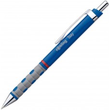 Pastapliiats Rotring Tikky III Blue - 1904741 Pastapliiats Rotring Tikky III Blue - 1904741