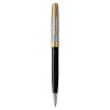 Pastapliiats Parker Sonnet Premium Metal & Black GT – 21197877 Pastapliiats Parker Sonnet Premium Metal & Black GT – 21197877