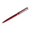 Waterman Allure Red Matte pastapliiats võtmehoidjaga ja graveeringuga