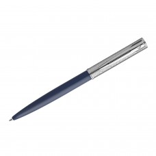 Pastapliiats Waterman Allure Deluxe Blue - 2174512