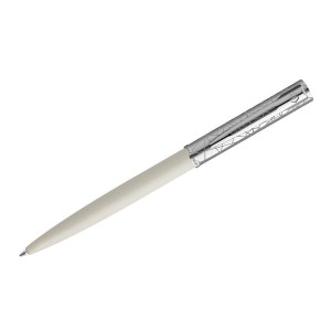 Waterman Allure Deluxe White pastapliiats - 2174517