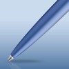 Waterman Allure/Graduate Matt Blue CT pastapliiats - 2068191