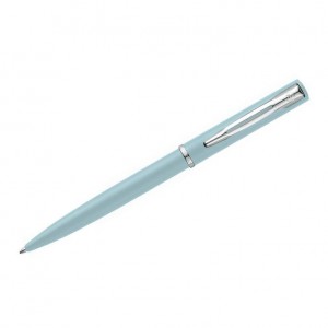 Waterman Allure Pastel Blue pastapliiats - 2105224 Waterman Allure Pastel Blue pastapliiats - 2105224
