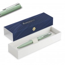 Waterman Allure Pastel Mint pastapliiats graveeringuga