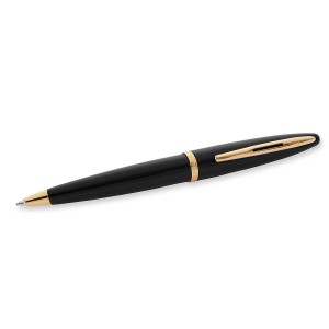 Waterman Carène Sea Black GT pastapliiats - S0700380