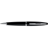 Waterman Carène Sea Black ST Pastapliiats - S0293950 Waterman Carène Sea Black ST Pastapliiats - S0293950