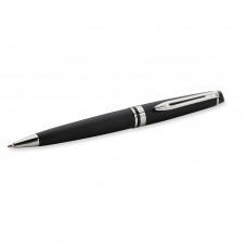 Waterman Expert Black Matte CT pastapliiats - S0951900
