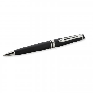 Waterman Expert Black Matte CT täitesulepea - S0951900