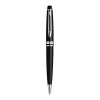 Waterman Expert Black Matte CT kuulipliiats - S0951900 graveeringuga