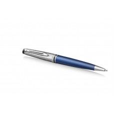 Waterman Expert Deluxe Metallic Blue CT pastapliiats – 2187683