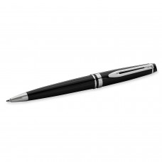 Waterman Expert Laka Black CT pastapliiats - S0951800 Waterman Expert Laka Black CT pastapliiats - S0951800