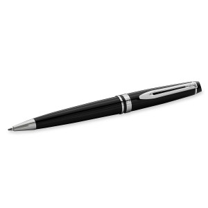 Waterman Expert Laka Black CT pastapliiats - S0951800