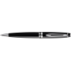 Waterman Expert Laka Black CT pastapliiats graveeringuga