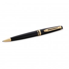 Waterman Expert Black GT Pastapliiats - S0951700 Waterman Expert Black GT Pastapliiats - S0951700