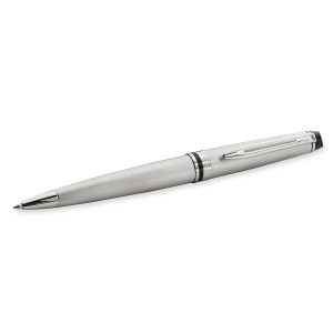 Pastapliiats Waterman Expert Steel CT - S0952100