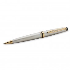 Waterman Expert Steel GT Pastapliiats - S0952000 Waterman Expert Steel GT Pastapliiats - S0952000