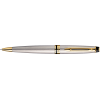Waterman Expert Steel GT pastapliiats graveeringuga Waterman Expert Steel GT pastapliiats graveeringuga