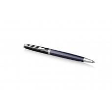 Waterman HÉMISPHÈRE BLACK-BLUE pastapliiats - 2202850