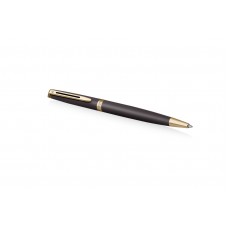 Waterman Hemisphere Lava Black GT pastapliiats – 2217942 Waterman Hemisphere Lava Black GT pastapliiats – 2217942