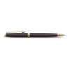 Waterman Hemisphere Lava Black GT pastapliiats – 2217942 Waterman Hemisphere Lava Black GT pastapliiats – 2217942