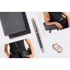Waterman Hemisphere Lava Black GT pastapliiats – 2217942, graveeringuga