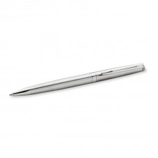 Waterman Hémisphère Steel CT pastapliiats - S0920470 Waterman Hémisphère Steel CT pastapliiats - S0920470